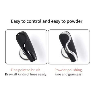 ANNIES Magic Mirror Powder Edge Niêm Phong Lớp Sơn Móng Tay Keo Chà Bột Trị Liệu Đặc Biệt Keo 12ml