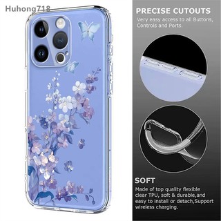 Dành Cho Iphone 11 Pro X XR XS Max 7 8 Plus SE 2 3 2020 2022 Ốp điện thoại TPU Mềm Silicon Chống Sốc Ốp điện thoại