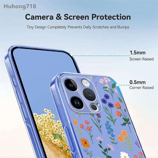 Dành Cho Iphone 11 Pro X XR XS Max 7 8 Plus SE 2 3 2020 2022 Ốp điện thoại TPU Mềm Silicon Chống Sốc Ốp điện thoại