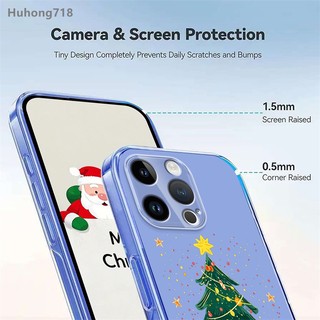 Dành Cho Iphone 12 13 Mini 14 Plus Pro Max Ốp điện thoại TPU Mềm Silicon Chống Sốc Ốp điện thoại