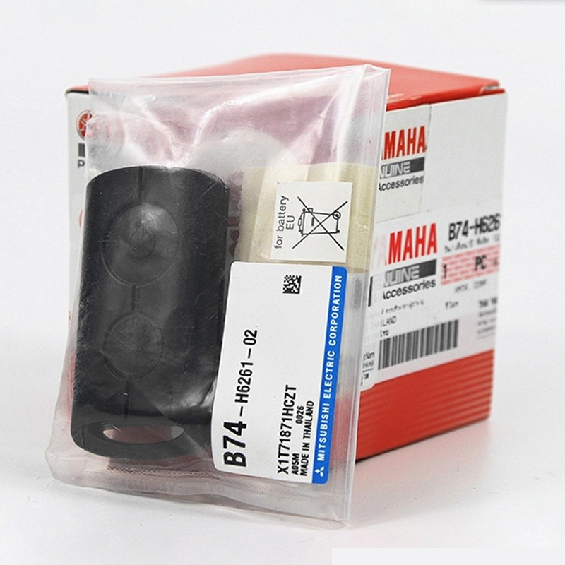 Điều KHIỂN TỪ KHÓA THÔNG MINH YAMAHA NVX XMAX Y16