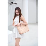 Disney Chính Hãng Dâu Gấu Đồng Thương Hiệu Dễ Thương Thanh Lịch Phù Hợp Với Túi Thời Trang Thanh Niên Hợp Thời Trang Dung Tích Lớn — ảnh 3