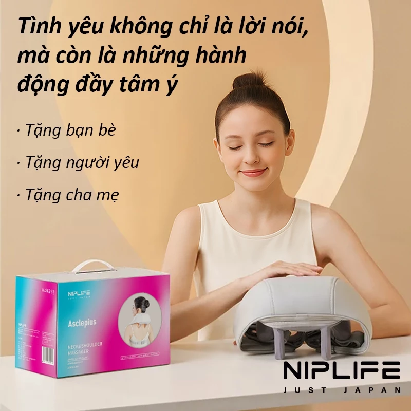 Món quà ý nghĩa
