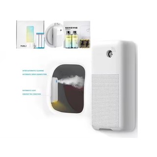 Máy lọc mùi phun thông minh PETKIT Pet K3MAX Hộp cát mèo hoàn toàn tự động để khử mùi và lọc không khí