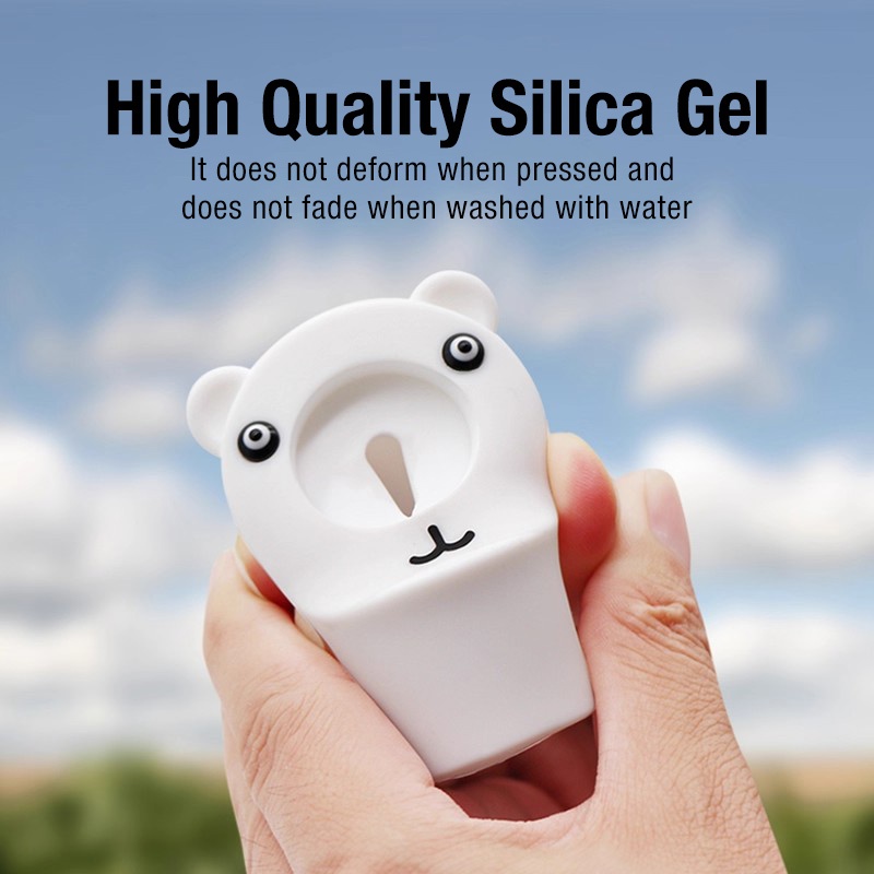 Giá đỡ gấu Giá đỡ silicon Giá đỡ đồng hồ Giá đỡ sạc Thích hợp cho Apple Watch SE S10 S9 S8 S7 S6 S5 S4 S3 Ultra 49mm 46mm 44mm 41mm 42mm 40mm 38mm