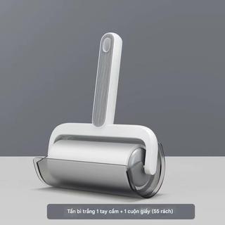 Cây Lăn Bụi Ga Giường, Quần Áo,Sofa - Loại Bỏ Lông Chó Mèo
