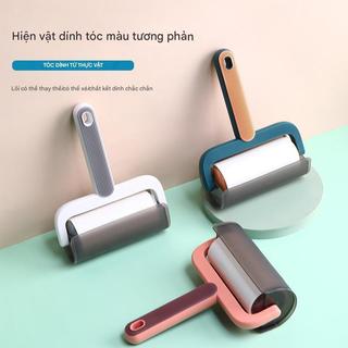 Cây Lăn Bụi Ga Giường, Quần Áo,Sofa - Loại Bỏ Lông Chó Mèo