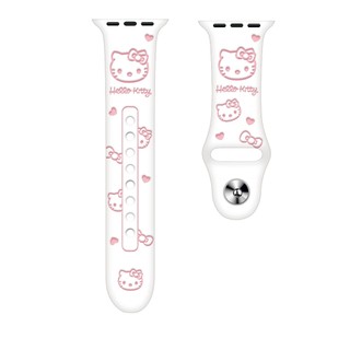 Dây đeo silicon ẩn và tìm kiếm Katie cho Apple Watch Ultra 46 / 44 / 40 / 49 / 45 / 41 / 42 / 38 / 45mm iwatch Series Ultra / 10 / 9 / 8 / 7 / 6 / 5 / 4 / 3 / 2 / 1 / SE