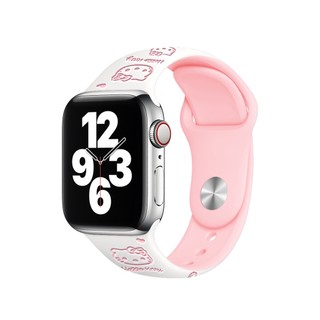 Dây đeo silicon ẩn và tìm kiếm Katie cho Apple Watch Ultra 46 / 44 / 40 / 49 / 45 / 41 / 42 / 38 / 45mm iwatch Series Ultra / 10 / 9 / 8 / 7 / 6 / 5 / 4 / 3 / 2 / 1 / SE