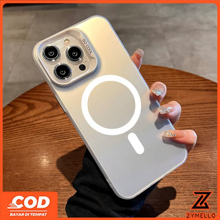 Ốp Lưng Cho OPPO A6X A6 A6 PRO A5i A5X A5 5G A3 A3X A3 Pro A5 Pro A18 A3 A79 A38 A17 A57 A60 A77S A58 A78 A98 A54 A76 A96 A16 A15 Cao Cấp Vòng Từ Tính Chống Sốc TPU Cốp Điện Thoại