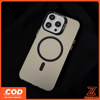 Ốp Lưng Cho OPPO A6X A6 A6 PRO A5i A5X A5 5G A3 A3X A3 Pro A5 Pro A18 A3 A79 A38 A17 A57 A60 A77S A58 A78 A98 A54 A76 A96 A16 A15 Cao Cấp Vòng Từ Tính Chống Sốc TPU Cốp Điện Thoại