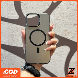 Ốp Lưng Cho OPPO A6X A6 A6 PRO A5i A5X A5 5G A3 A3X A3 Pro A5 Pro A18 A3 A79 A38 A17 A57 A60 A77S A58 A78 A98 A54 A76 A96 A16 A15 Cao Cấp Vòng Từ Tính Chống Sốc TPU Cốp Điện Thoại