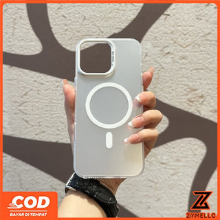 Ốp Lưng Cho OPPO A6X A6 A6 PRO A5i A5X A5 5G A3 A3X A3 Pro A5 Pro A18 A3 A79 A38 A17 A57 A60 A77S A58 A78 A98 A54 A76 A96 A16 A15 Cao Cấp Vòng Từ Tính Chống Sốc TPU Cốp Điện Thoại
