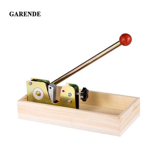 Macadamia Đai Ốc Cho Pecans Quả óc chó Dụng Cụ Sheller Đa Chức Năng Quả óc chó Kìm Hạt dẻ cho Hạt Dụng Cụ Mở Hạt dẻ