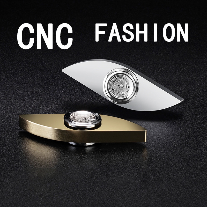 Kim loại EDC Fidget Rotator, đồ chơi xoay thủ công, quà tặng cho trẻ em, thanh thiếu niên, giảm căng thẳng, quà tặng, bán hàng trực tiếp, bánh răng cập nhật, mới