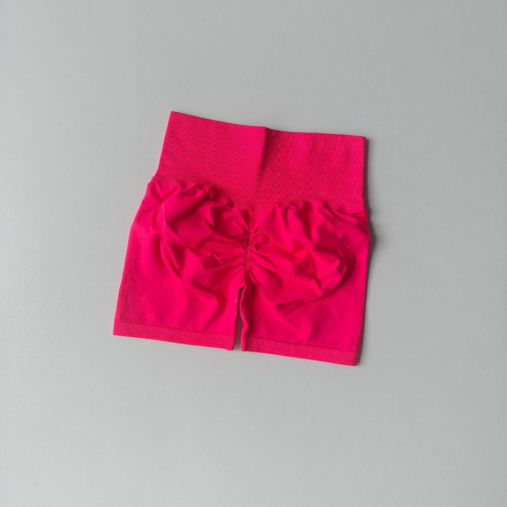 Bright Fuchsia