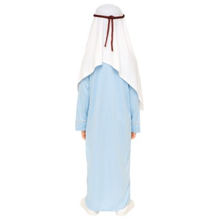 Trang Phục Halloween Trẻ Em Bé Trai Thánh Joseph Đức Trinh Nữ Maria Tôn Giáo Kinh Thánh Hóa Trang Tiệc Lễ Hội