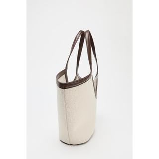 Túi Tote Vải Zarastyle Nữ Thời Trang Composite 2 Trong 1 Túi Xách Dung