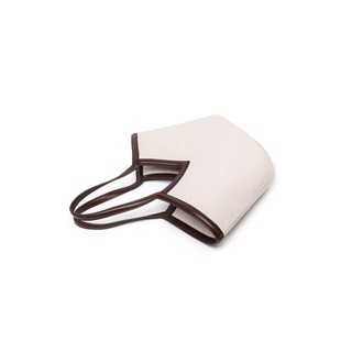 Túi Tote Vải Zarastyle Nữ Thời Trang Composite 2 Trong 1 Túi Xách Dung