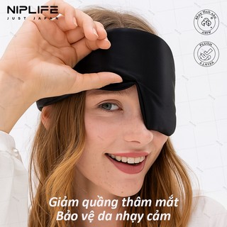 Mặt nạ ngủ chống nắng Satin ER-06 NIPLIFE