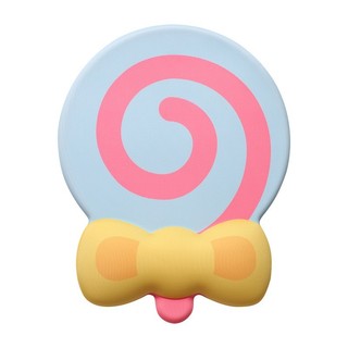 Xoay lollipop Hỗ Trợ Tay Miếng Lót Chuột Bảo Vệ Cổ Tay Lòng Bàn Tay Cơ Laptop Bàn Phím Thể Thao Điện Tử Chơi Game Văn Phòng Quà Tặng