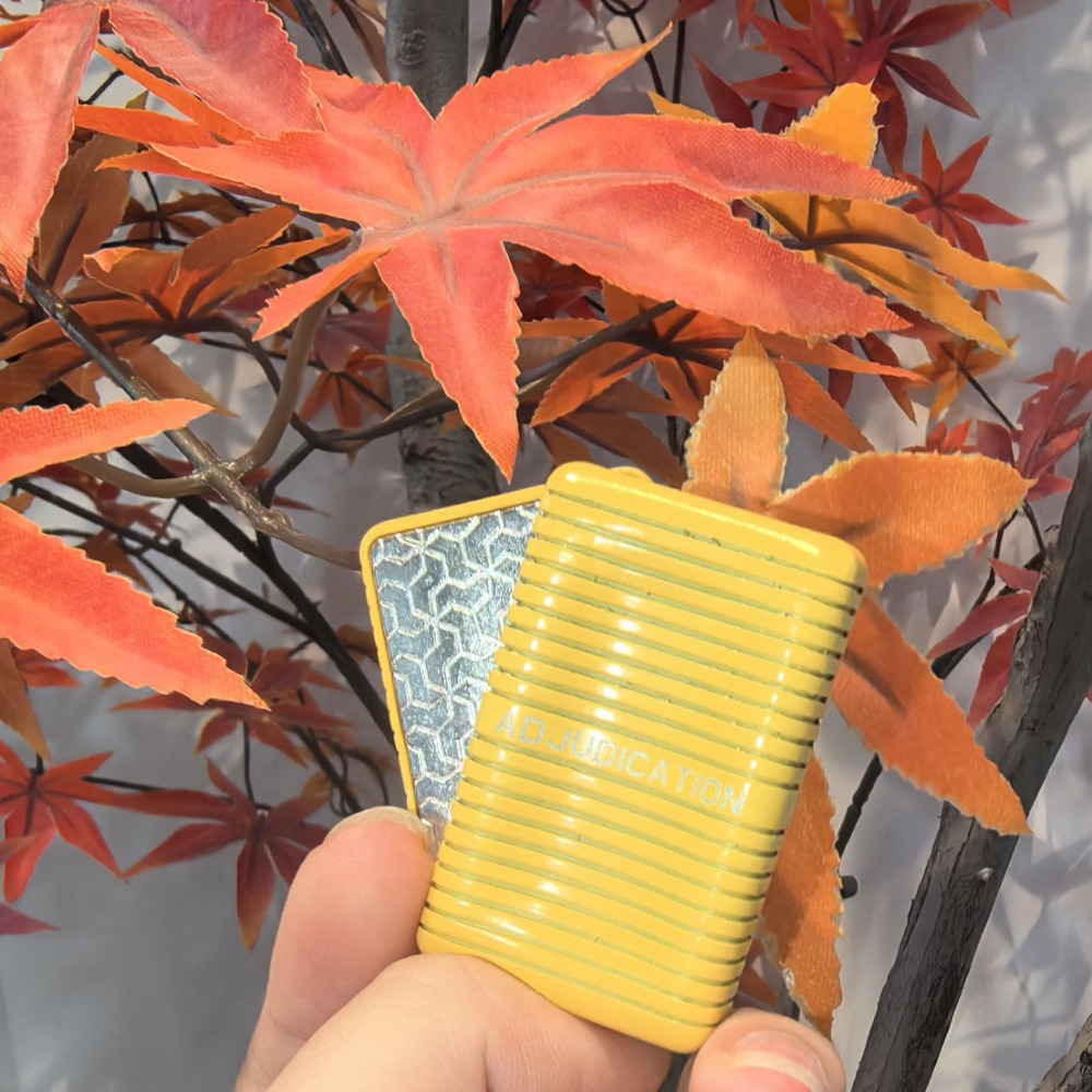 1 Máy Tính Cơ Trượt Hộp Xà Phòng Chống Căng Thẳng Đồ Chơi Từ Thẻ Đẩy Kim Loại Đẩy Haptic Giảm Căng Thẳng Đồ Chơi Đầu Ngón Tay Cho Người Lớn Đồ Chơi