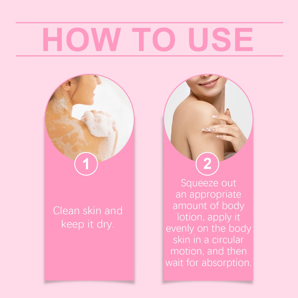 Sữa dưỡng thể OceAura Glutathione, Glutathione 50x Tone up Body Lotion, Glutathione Cream 100g / 3.53oz