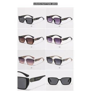 Kính râm hình bầu dục thiết kế Ý, chống tia UV400, phù hợp cho du lịch và sử dụng hàng ngày