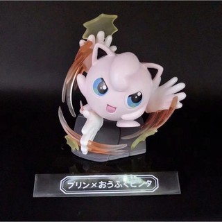 Pokemon Pocket Monsters GK Tượng Mudkip Chikorita Treecko Mimikyu PVC Nhân Vật Hành Động