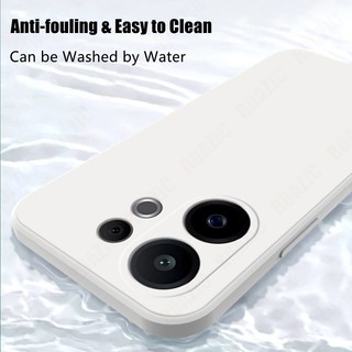 Tương Thích Cho VIVO S30 Pro Mini Ốp Điện Thoại Silicon Lỏng Mềm Viền Vuông Vỏ Camera Bảo Vệ Ốp Lưng Mỏng SYT01