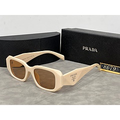 Kính râm đa giác Unisex phong cách châu Âu và Mỹ, thời trang chống nắng, phù hợp cả bán lẻ và bán buôn