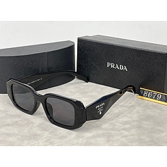 Kính râm đa giác Unisex phong cách châu Âu và Mỹ, thời trang chống nắng, phù hợp cả bán lẻ và bán buôn