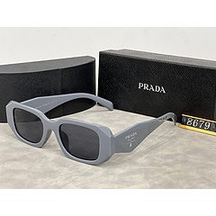 Kính râm đa giác Unisex phong cách châu Âu và Mỹ, thời trang chống nắng, phù hợp cả bán lẻ và bán buôn