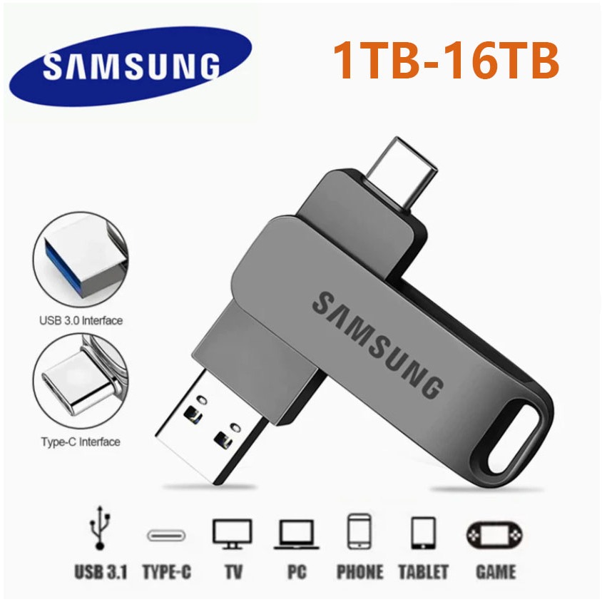 Usb 1tb - Giá Tốt, Miễn Phí Vận Chuyển, Đủ Loại | Shopee Việt Nam