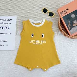Quần áo mềm mại và thoải mái cho bé trai bé gái sơ sinh (0-24 tháng)