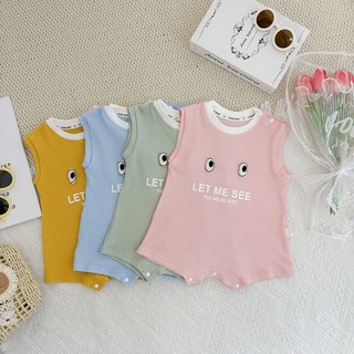 Quần áo mềm mại và thoải mái cho bé trai bé gái sơ sinh (0-24 tháng)