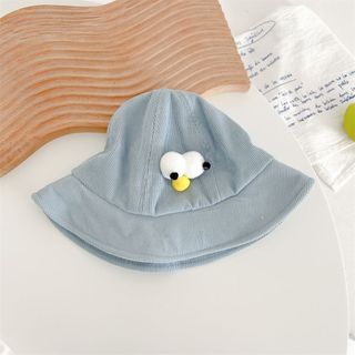 0-2 tuổi - Sơ sinh - Mũ Cotton hoạt hình dễ thương