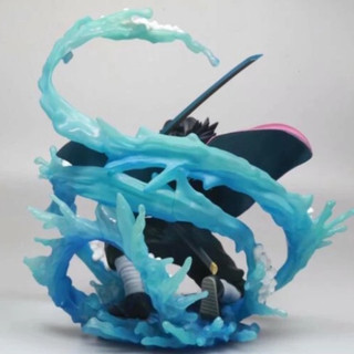 Nhân Vật Kimetsu No Yaiba Giyuu Trong Demon Slayer 17cm Chất Lượng Cao Mô Hình Nhân Vật Anime Bằng Nhựa PVC Độc Đáo Sống Động