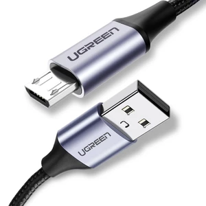 Ugreen Cáp Chuyển Đổi micro usb a Sang micro usb 18w Cho android