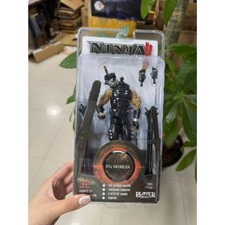 Nhân vật hành động NECA Ninja Gaiden 2 Ryu Hayabusa