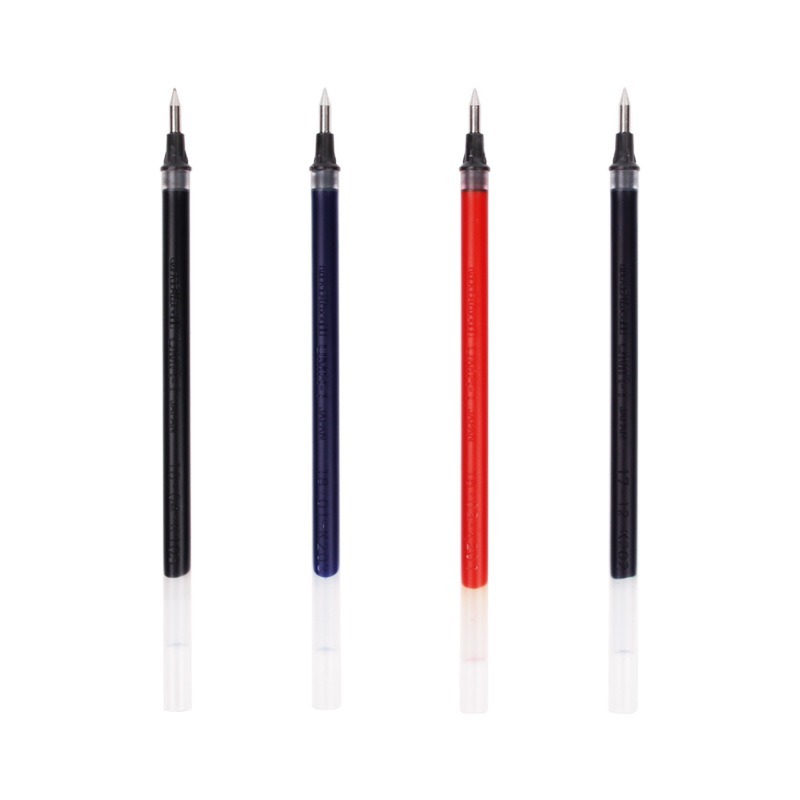 1 Cây Bút Bi UNI Ball Gel UMR-1 Có Thể Thay Thế Cho Bút Mực UM-151 Đỏ Xanh Đen 0.28 / 0.38 / 0.5mm