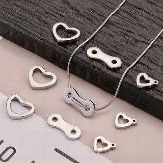 Đánh bóng thép không gỉ cho vòng cổ và vòng tay - Phụ kiện trang sức thời trang