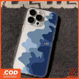 Ốp Lưng Cho OPPO Reno14F Reno14 Pro Reno 13F Reno13 Pro Reno12 F Reno 11F Reno10 Reno8Z Reno7Z Reno8T Reno5 Reno4 Reno6z Blue Ocean Boat Vỏ Điện Thoại TPU Chống Sốc...