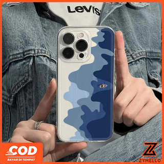 Ốp Lưng Cho OPPO Reno14F Reno14 Pro Reno 13F Reno13 Pro Reno12 F Reno 11F Reno10 Reno8Z Reno7Z Reno8T Reno5 Reno4 Reno6z Blue Ocean Boat Vỏ Điện Thoại TPU Chống Sốc...