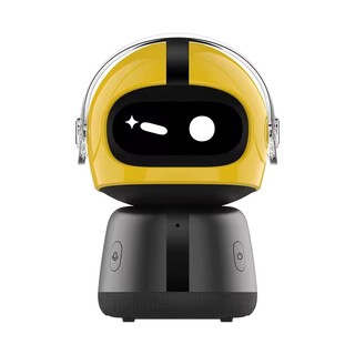 Xiaomi Đa Chức Năng Ble Loa Biểu Hiện Mặt Đồng Hồ Báo Thức Để Bàn Điện Tử Thú Cưng Cho Xiaomi Smart Band 10 / 9 / 8