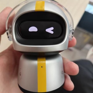 Xiaomi Đa Chức Năng Ble Loa Biểu Hiện Mặt Đồng Hồ Báo Thức Để Bàn Điện Tử Thú Cưng Cho Xiaomi Smart Band 10 / 9 / 8
