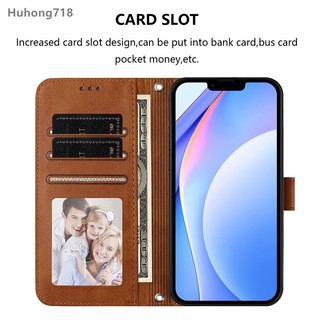 Dành Cho OPPO Find X8 X8S Reno 14 14F K13 Turbo A3 A5i A5 Pro A5X A3X 4G 5G Vỏ Điện Thoại Da PU RFID Chặn Gấp Khe Cắm Thẻ Lật