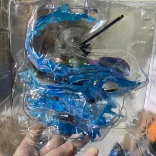 Nhân Vật Kimetsu No Yaiba Giyuu Trong Demon Slayer 17cm Chất Lượng Cao Mô Hình Nhân Vật Anime Bằng Nhựa PVC Độc Đáo Sống Động