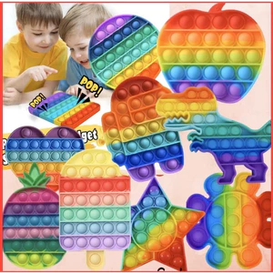 Trò chơi Whack-a-Mole tương tác giữa cha mẹ và con cái, Ed dành cho trẻ em