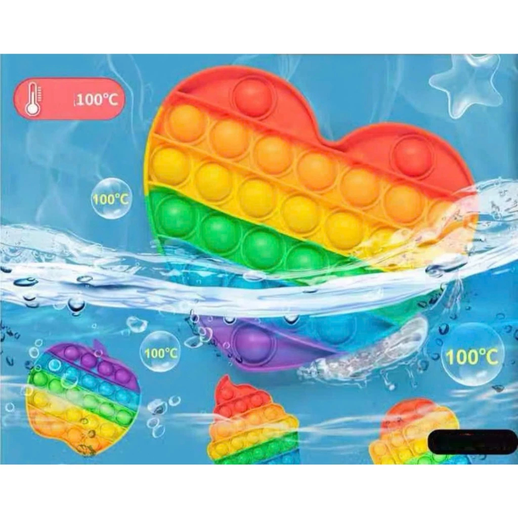 Trò chơi Whack-a-Mole tương tác giữa cha mẹ và con cái, Ed dành cho trẻ em
